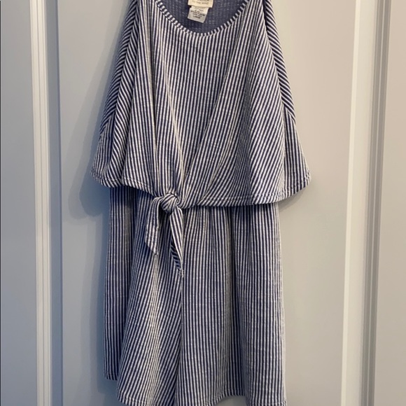 Caution To The Wind Pants - Caution To The Wind Romper